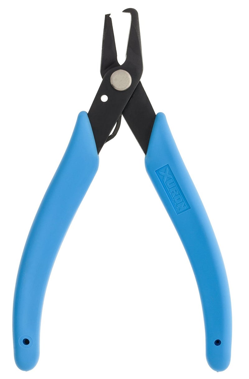 Xuron - Xuron - 496 Split Ring Pliers - 496* - Image 1